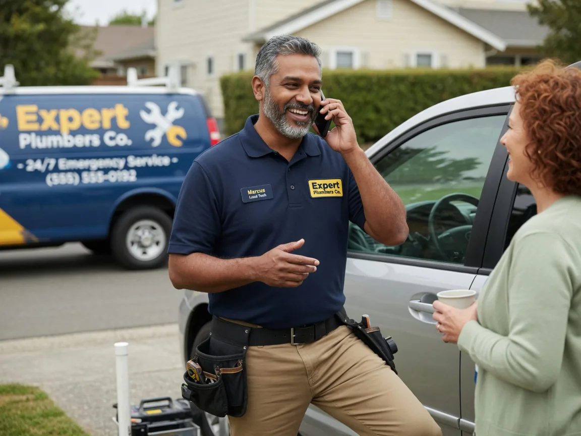 Clogged Drain Repair in Merrillville, IN